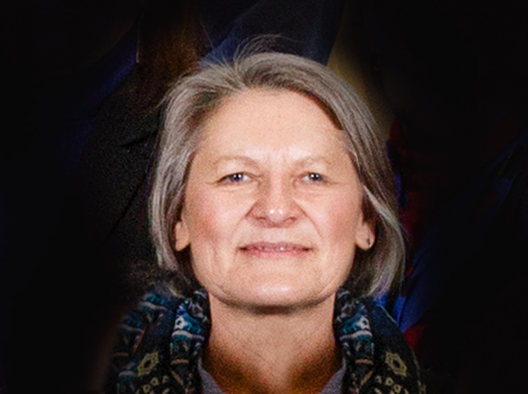 Headshot of Laura Medwetz